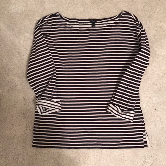 J. Crew Tops - J. Crew Top J. Crew Tops - J. Crew Top